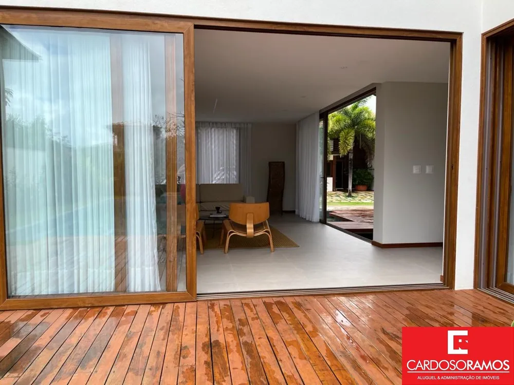 Casa, 6 quartos - Foto 10