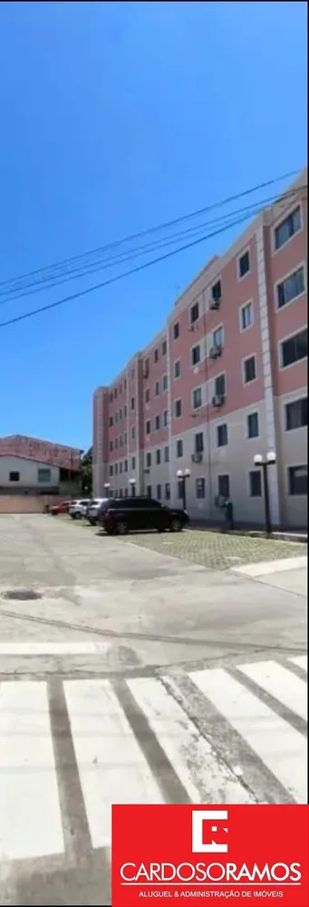 Apartamento, 2 quartos, 49 m² - Foto 11