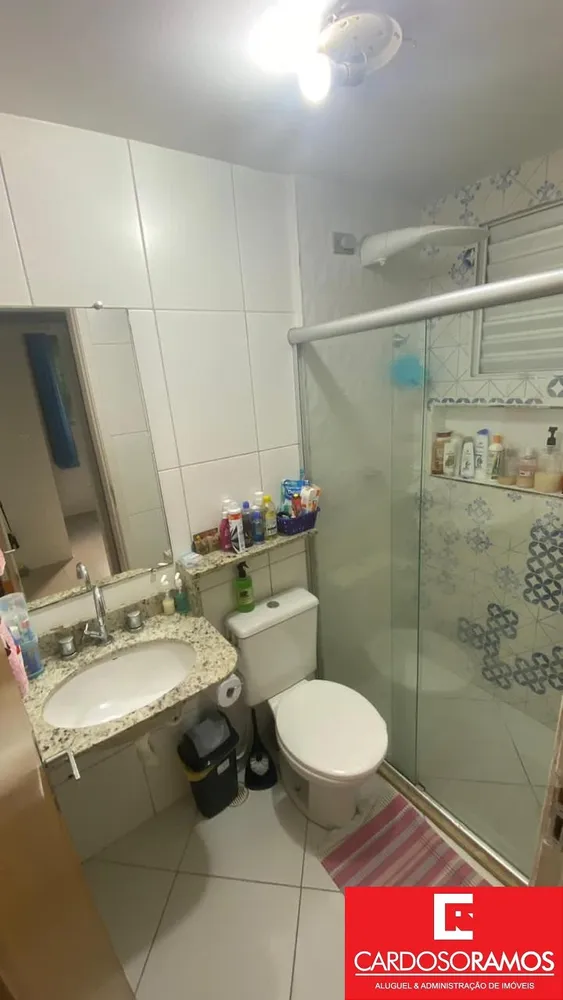 Apartamento, 2 quartos, 49 m² - Foto 5