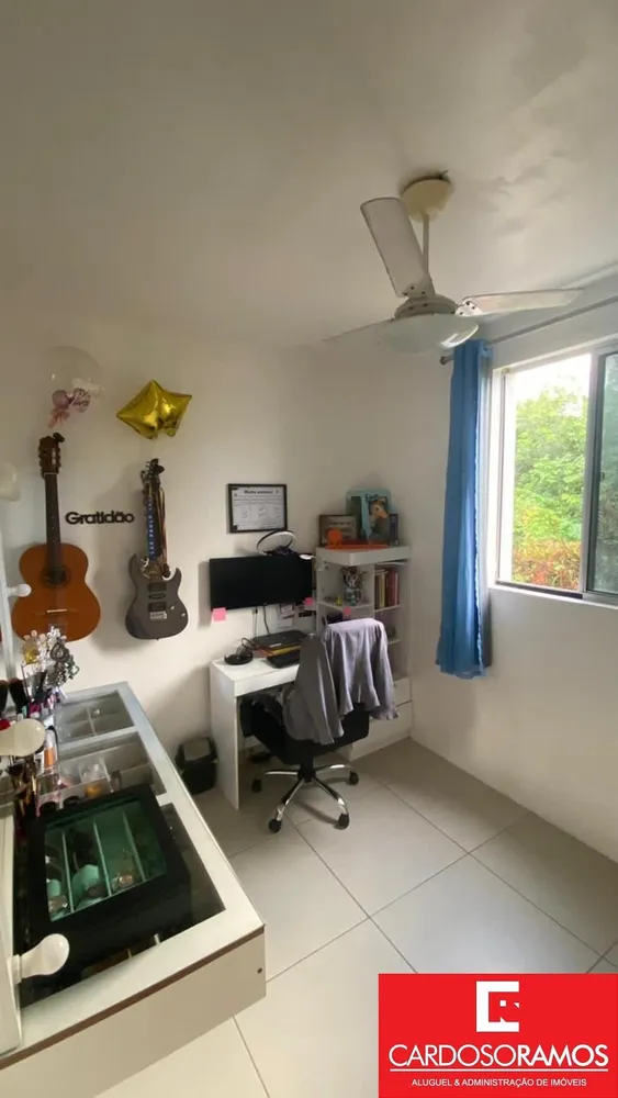 Apartamento, 2 quartos, 49 m² - Foto 6