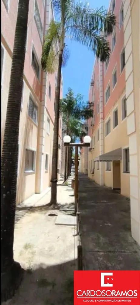Apartamento, 2 quartos, 49 m² - Foto 12