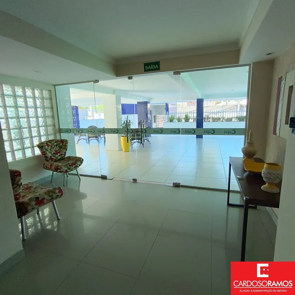 Apartamento, 3 quartos, 120 m² - Foto 5