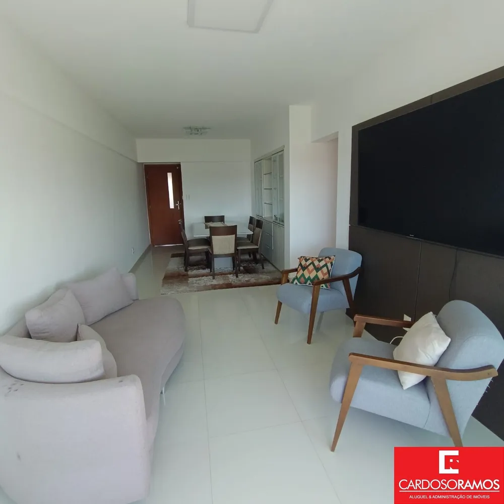 Apartamento, 3 quartos, 120 m² - Foto 3