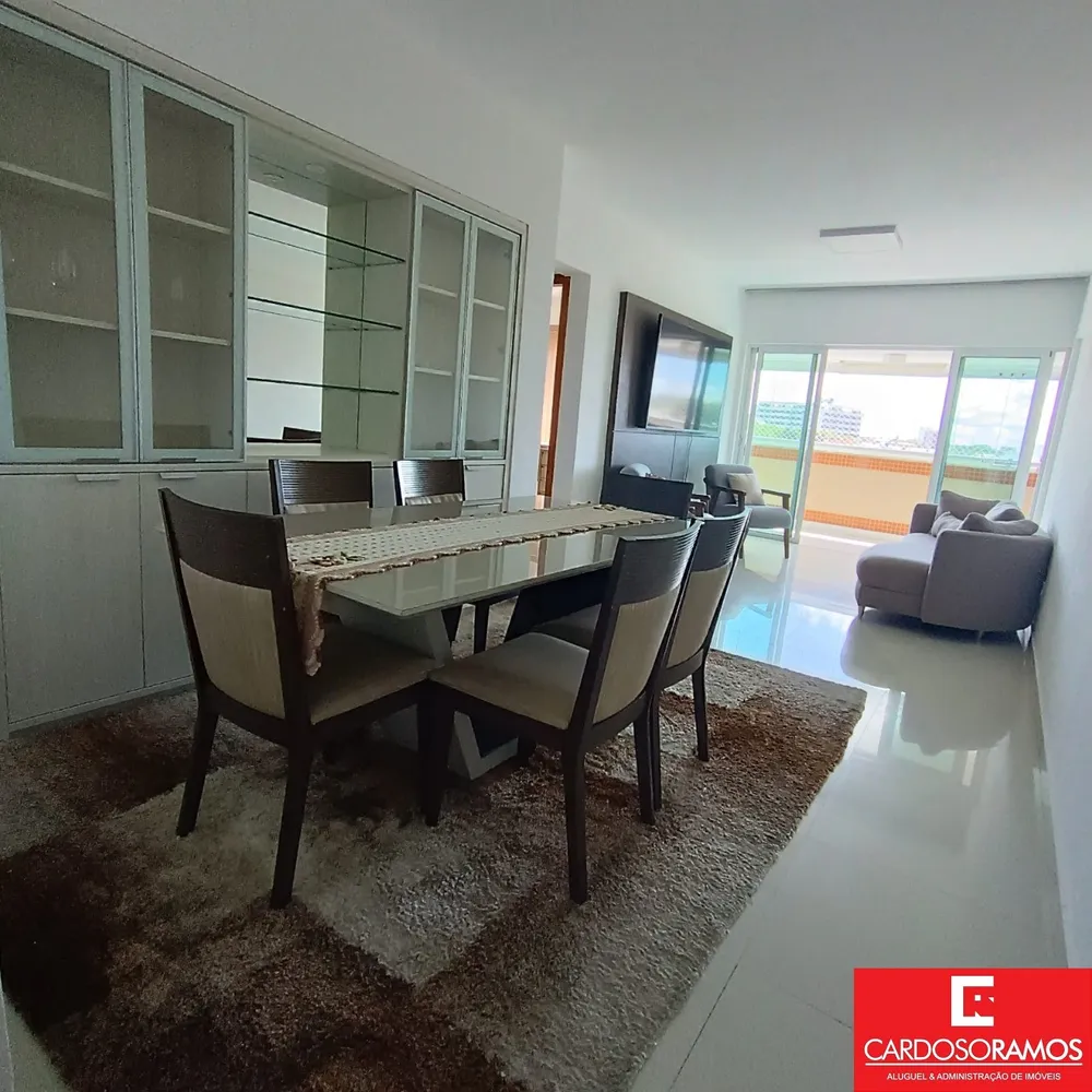 Apartamento, 3 quartos, 120 m² - Foto 7
