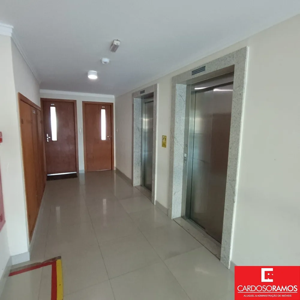 Apartamento, 3 quartos, 120 m² - Foto 1