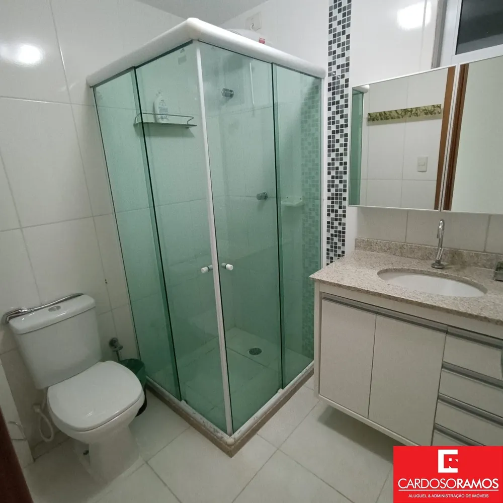 Apartamento, 3 quartos, 120 m² - Foto 2