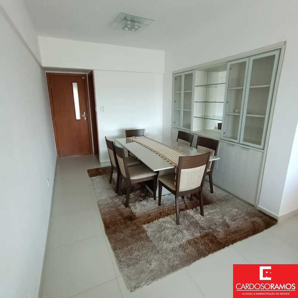 Apartamento, 3 quartos, 120 m² - Foto 8