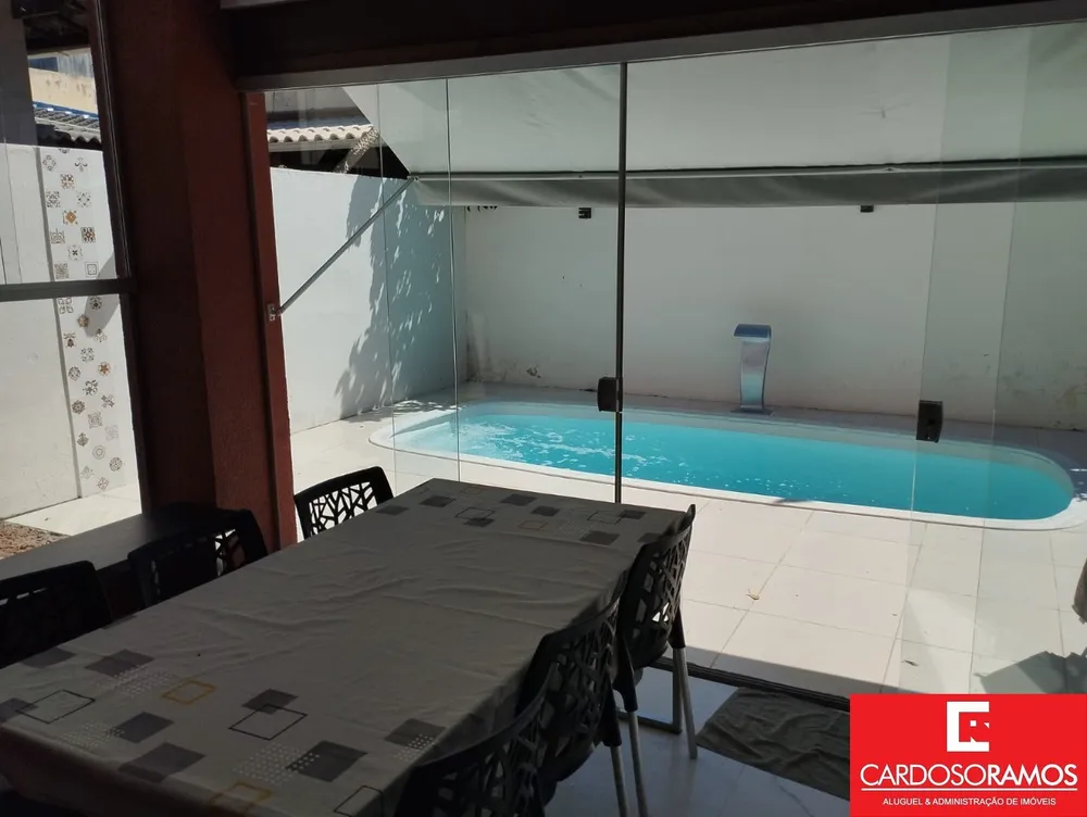 Casa, 3 quartos - Foto 4