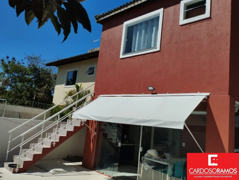 Casa, 3 quartos - Foto 8
