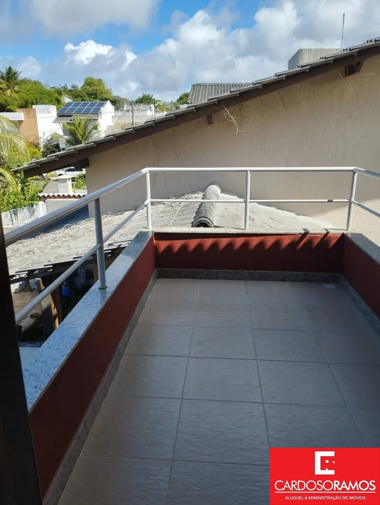 Casa, 3 quartos - Foto 7
