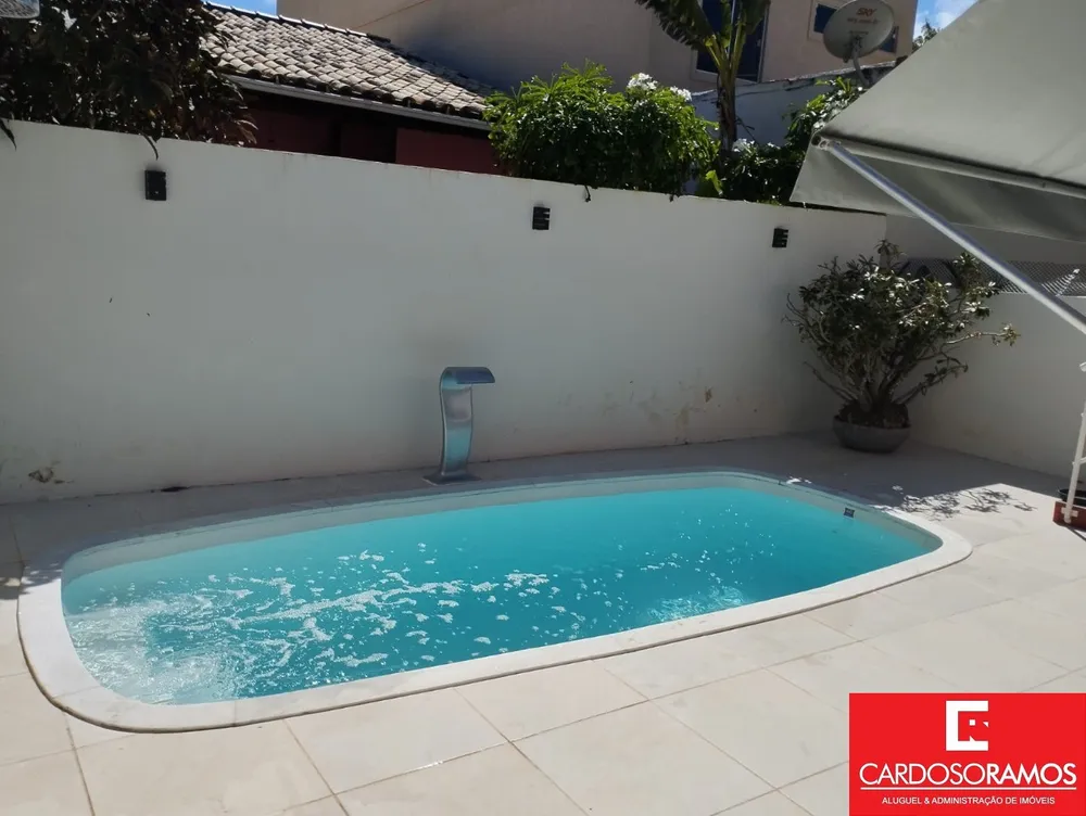 Casa, 3 quartos - Foto 6