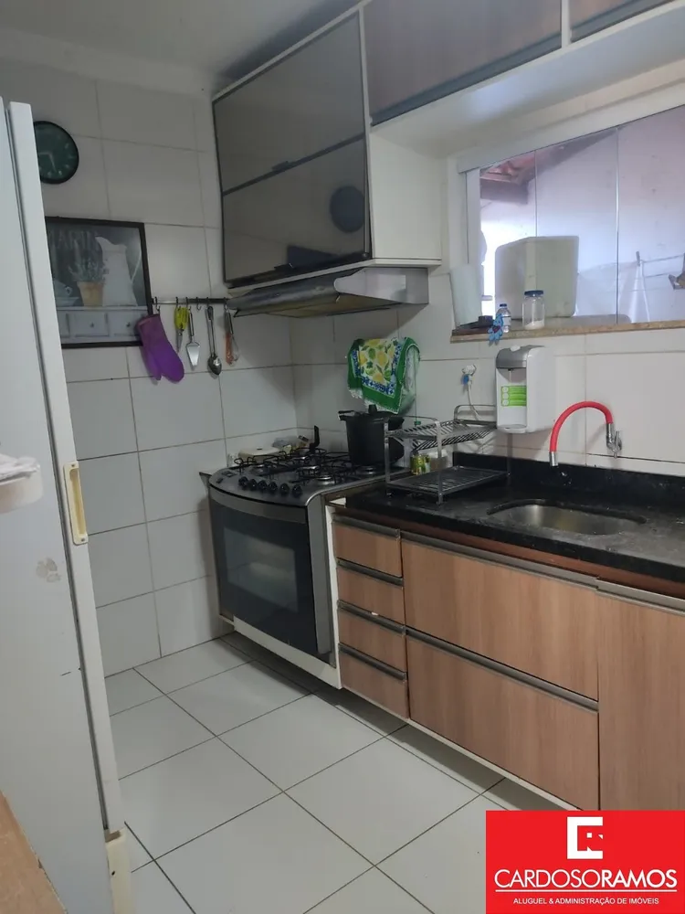 Casa, 3 quartos - Foto 5