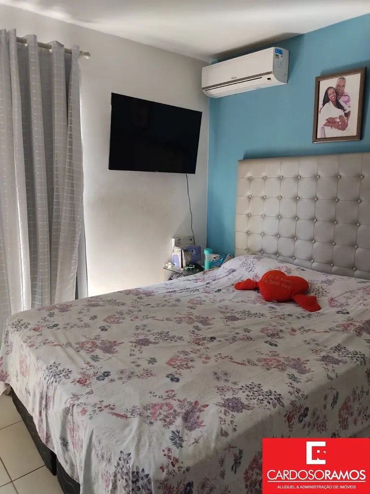 Casa, 3 quartos - Foto 6