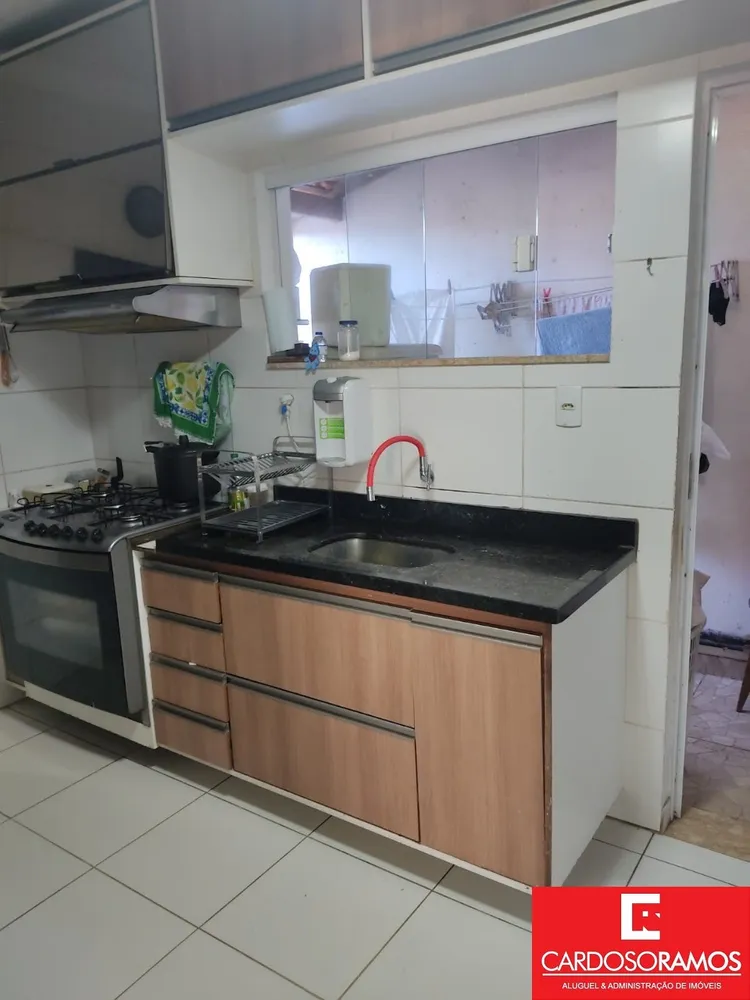 Casa, 3 quartos - Foto 7