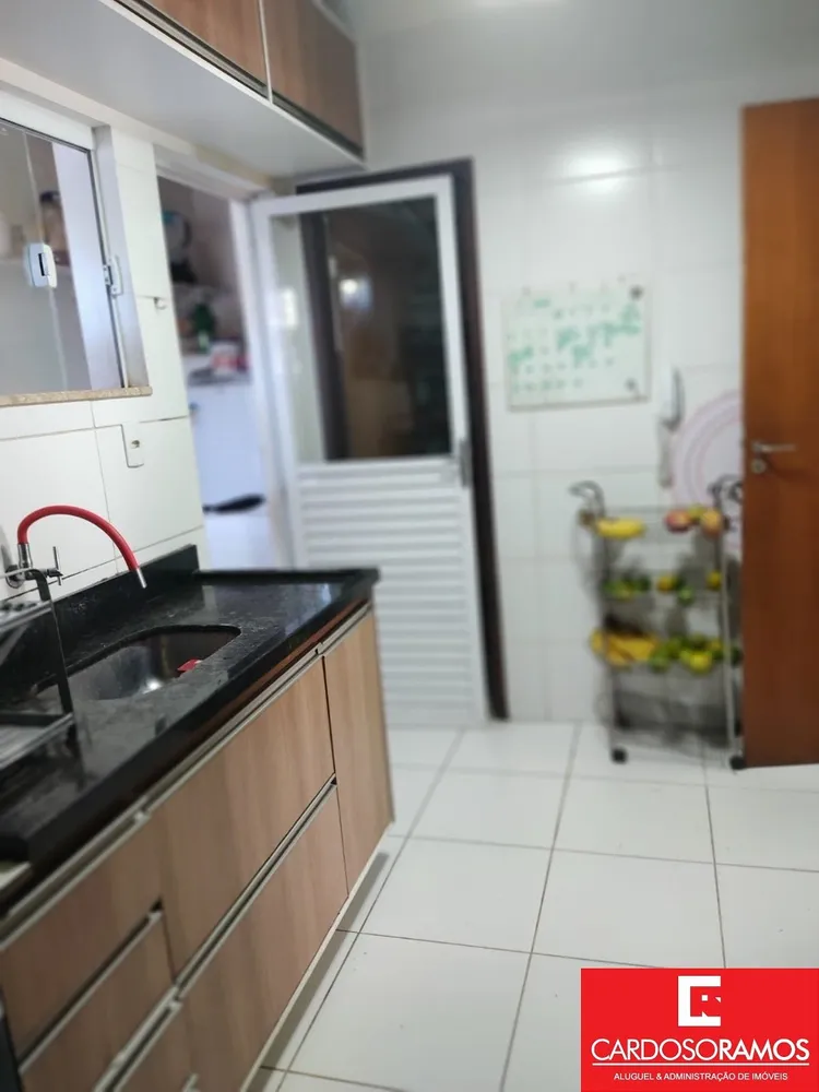 Casa, 3 quartos - Foto 3