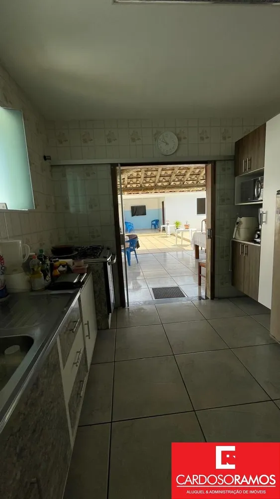 Casa, 2 quartos, 203 m² - Foto 7