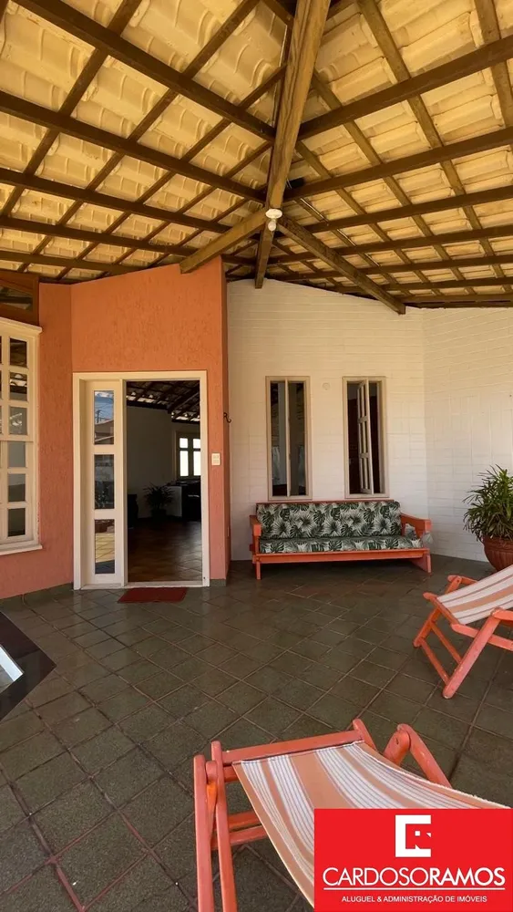 Casa, 2 quartos, 203 m² - Foto 8