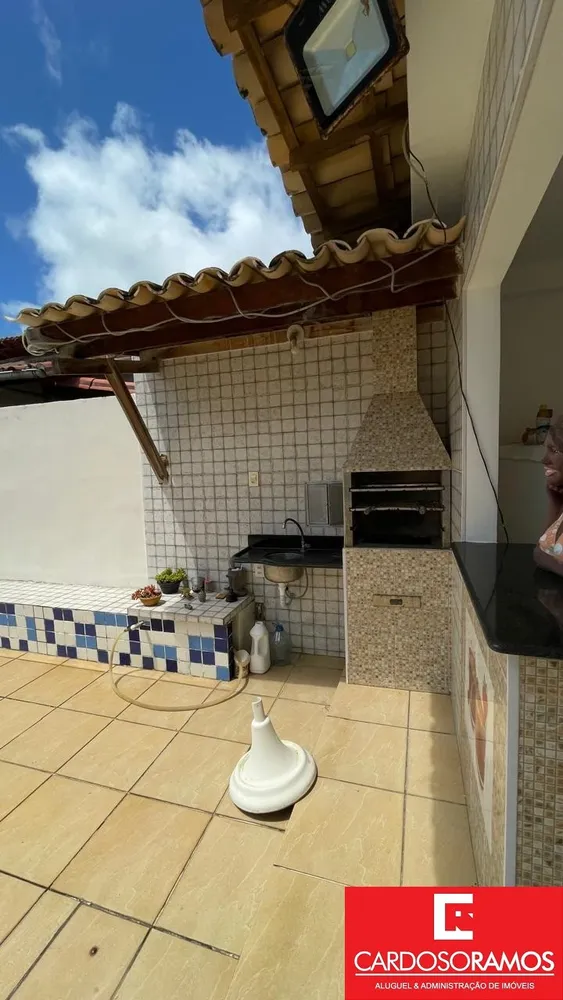 Casa, 2 quartos, 203 m² - Foto 10