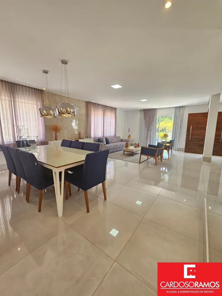 Casa, 4 quartos - Foto 4