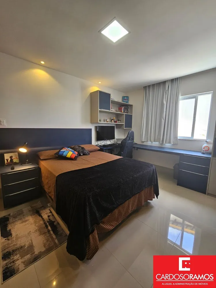 Casa, 4 quartos - Foto 5