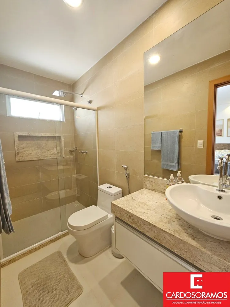 Casa, 4 quartos - Foto 6