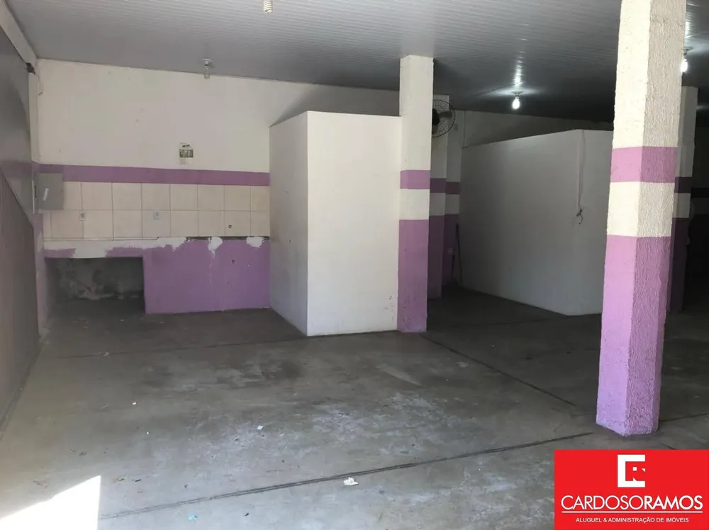 Depósito-Galpão - Foto 4