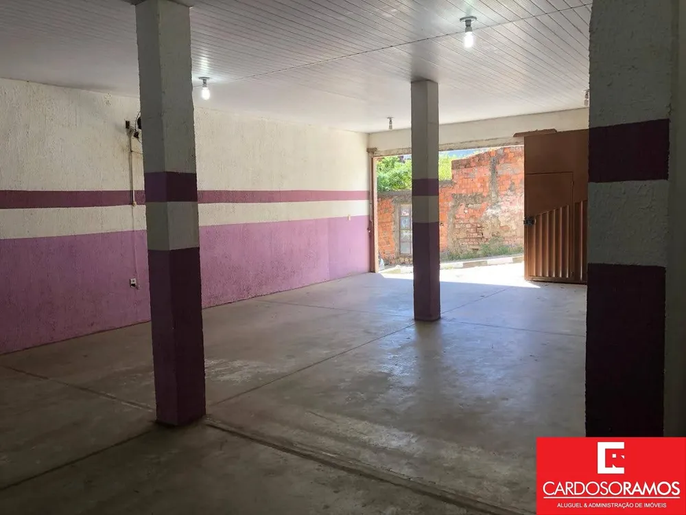 Depósito-Galpão - Foto 6