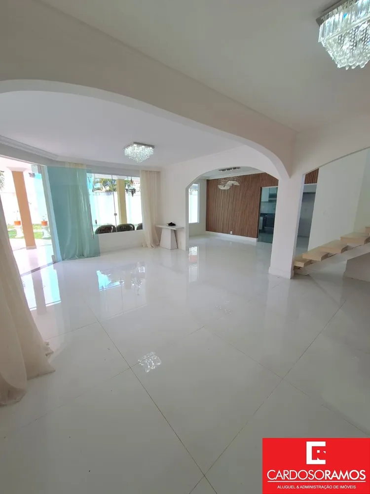 Casa, 5 quartos - Foto 3