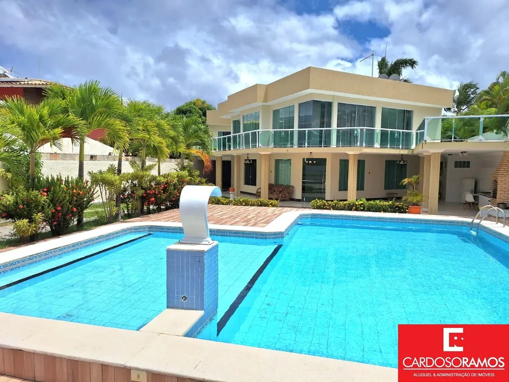 Casa, 5 quartos - Foto 4