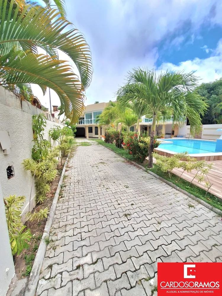 Casa, 5 quartos - Foto 6
