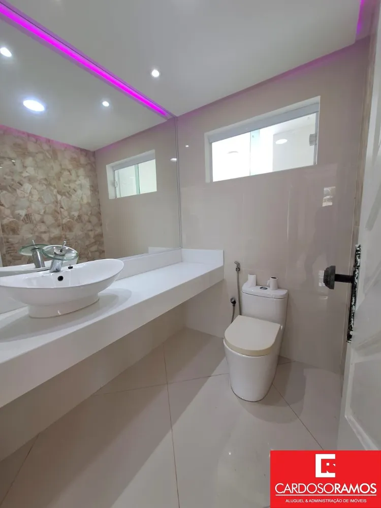 Casa, 5 quartos - Foto 1