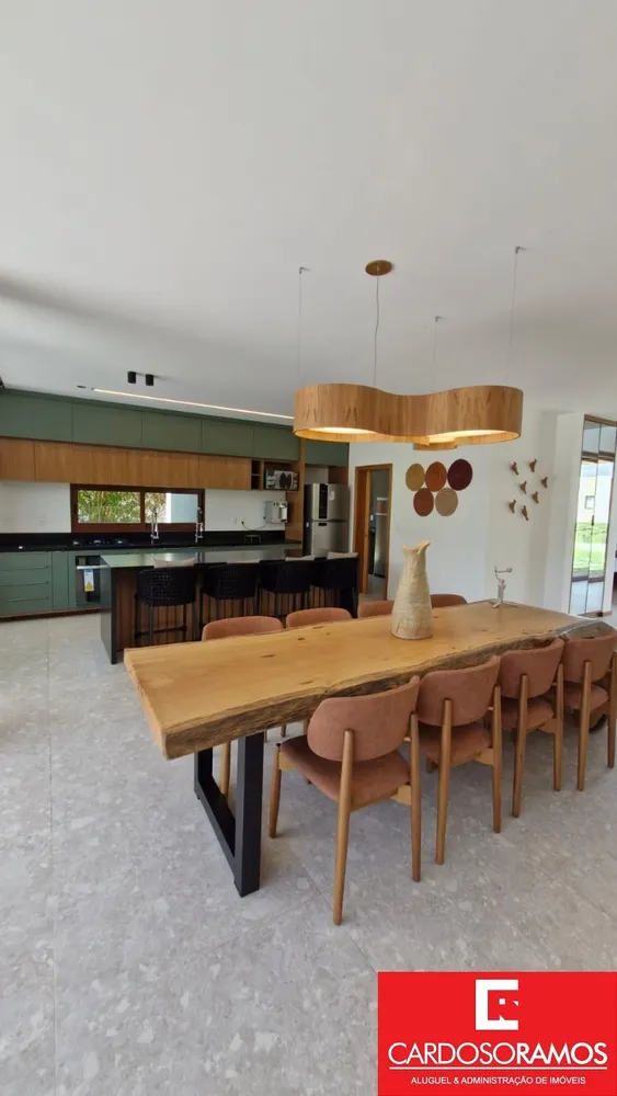 Casa, 5 quartos - Foto 1