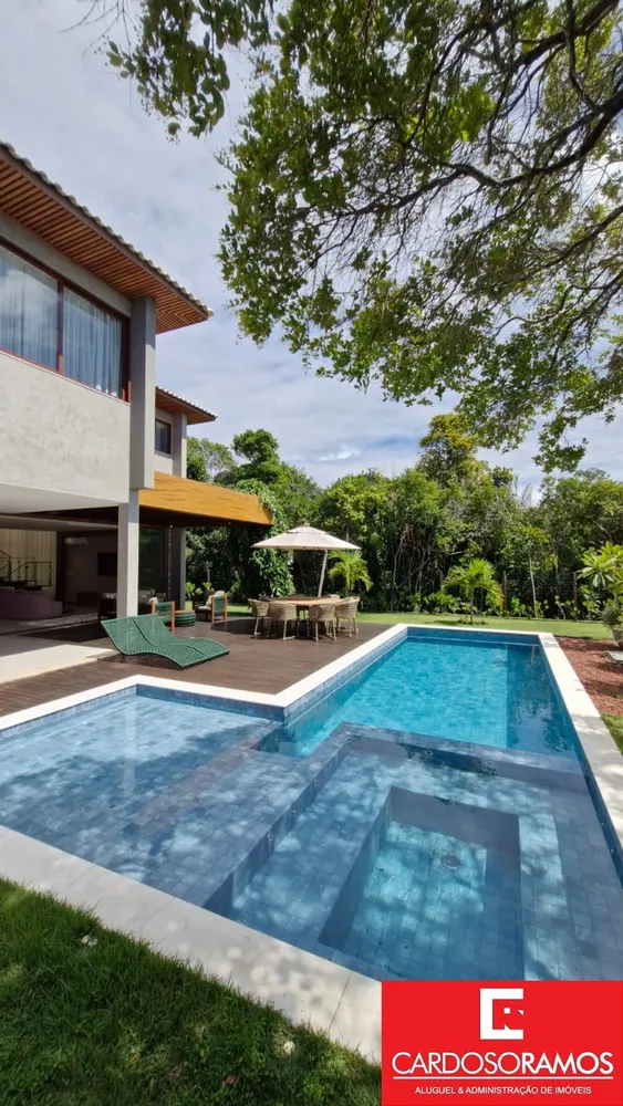 Casa, 5 quartos - Foto 2
