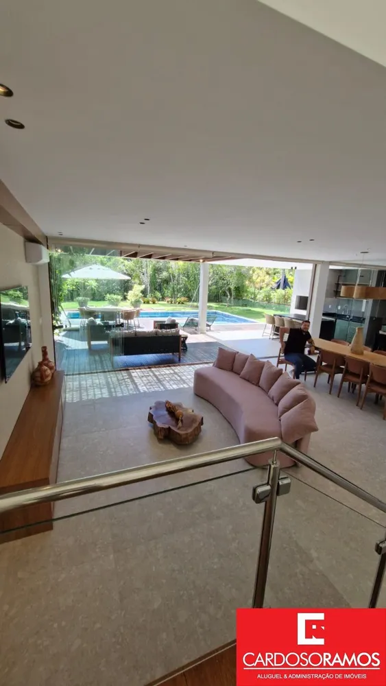 Casa, 5 quartos - Foto 7