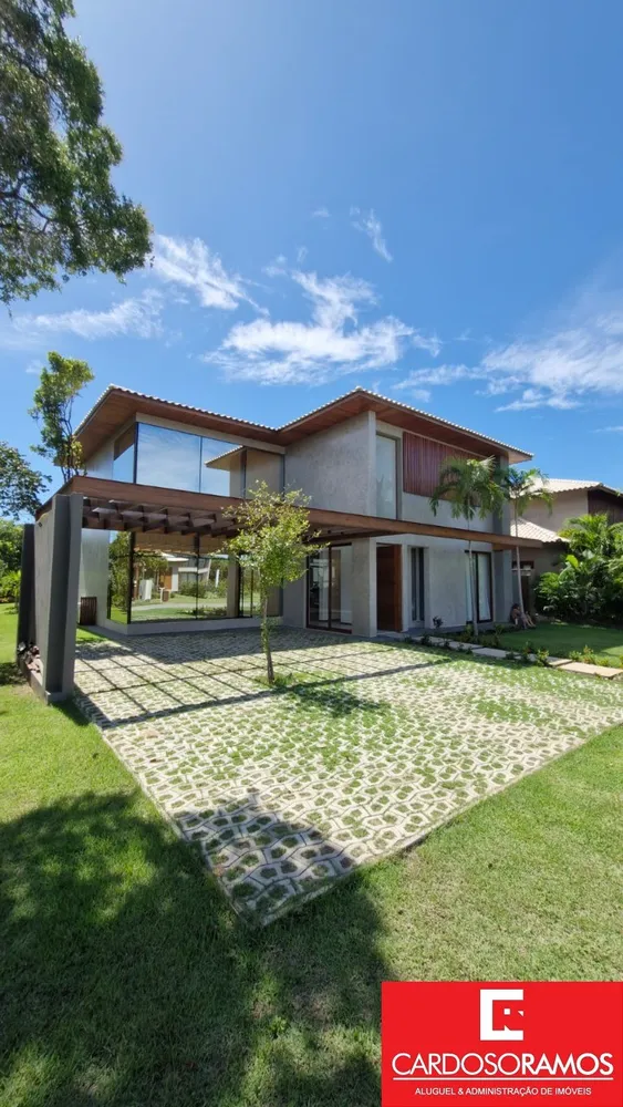 Casa, 5 quartos - Foto 8