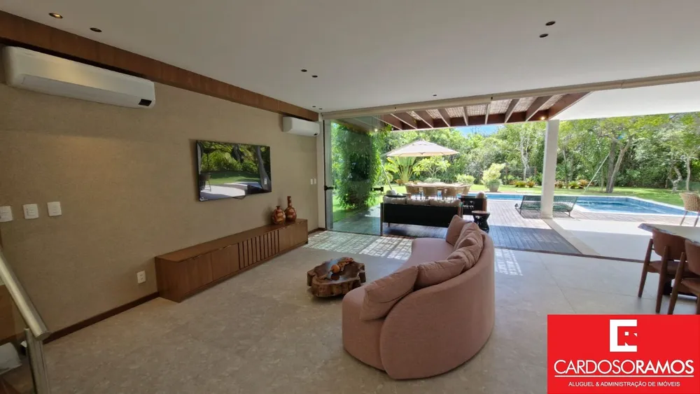 Casa, 5 quartos - Foto 3