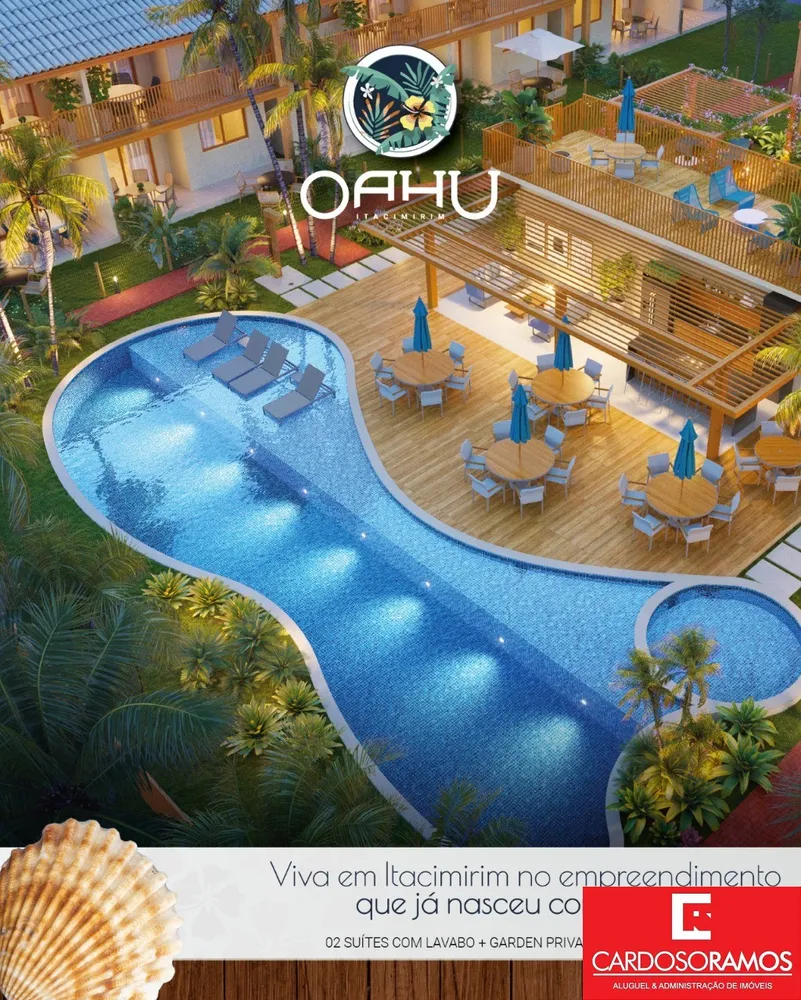 Apartamento, 2 quartos, 73 m² - Foto 2