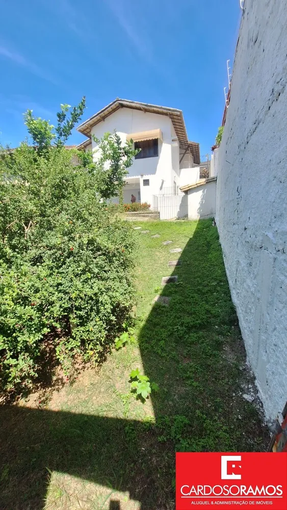 Casa, 3 quartos, 193 m² - Foto 12