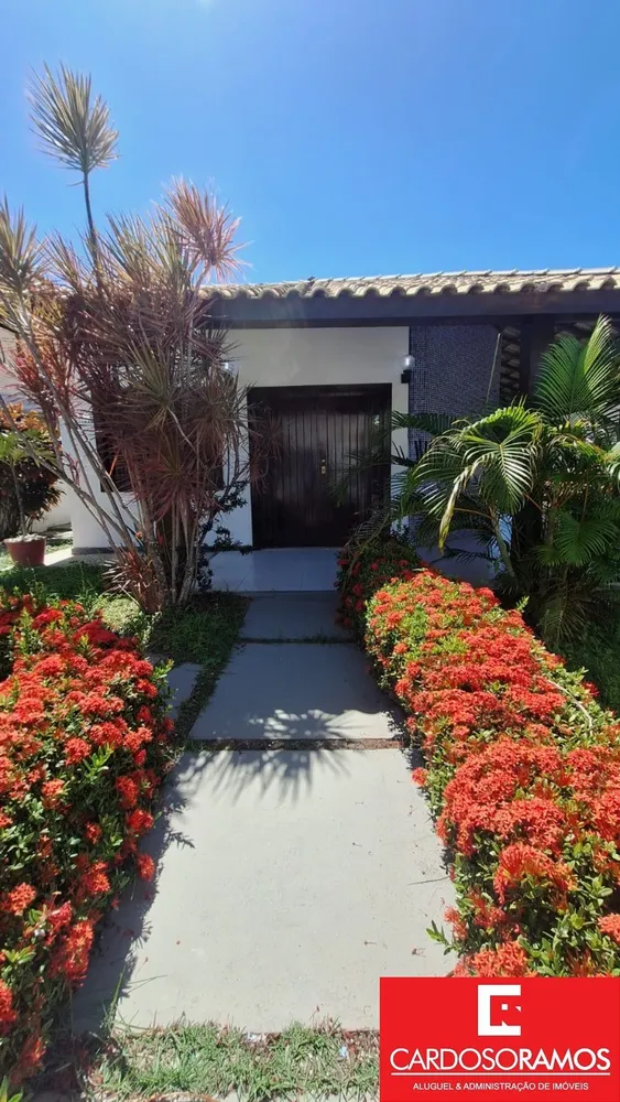 Casa, 3 quartos, 193 m² - Foto 1