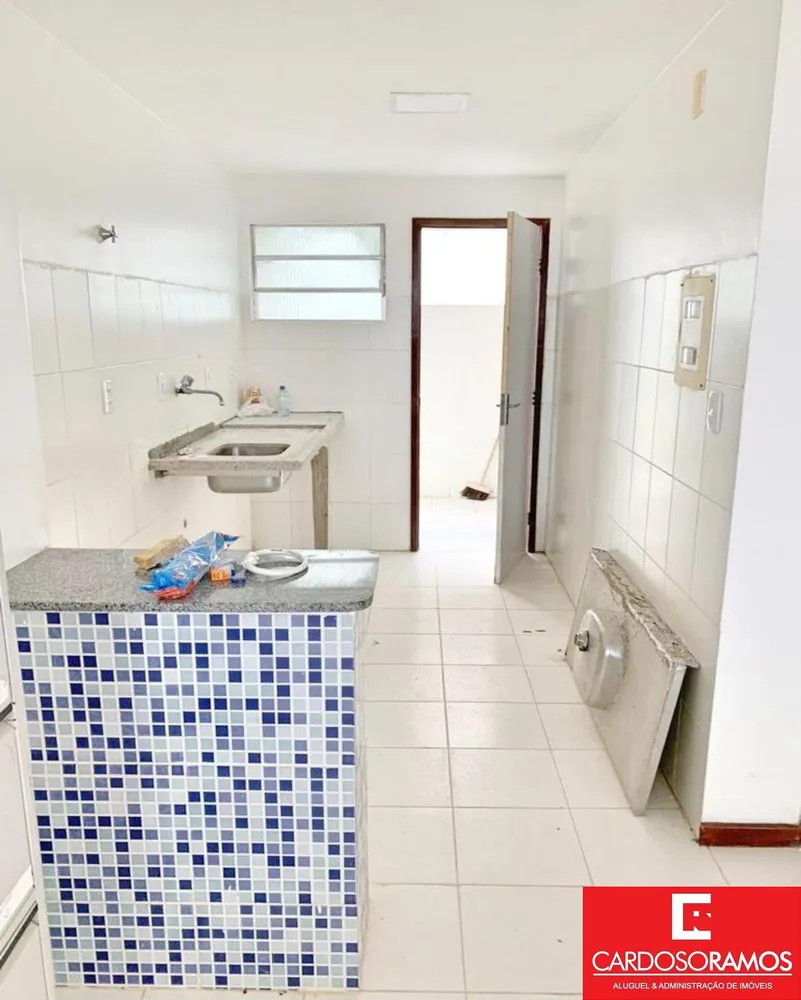 Casa, 3 quartos - Foto 3