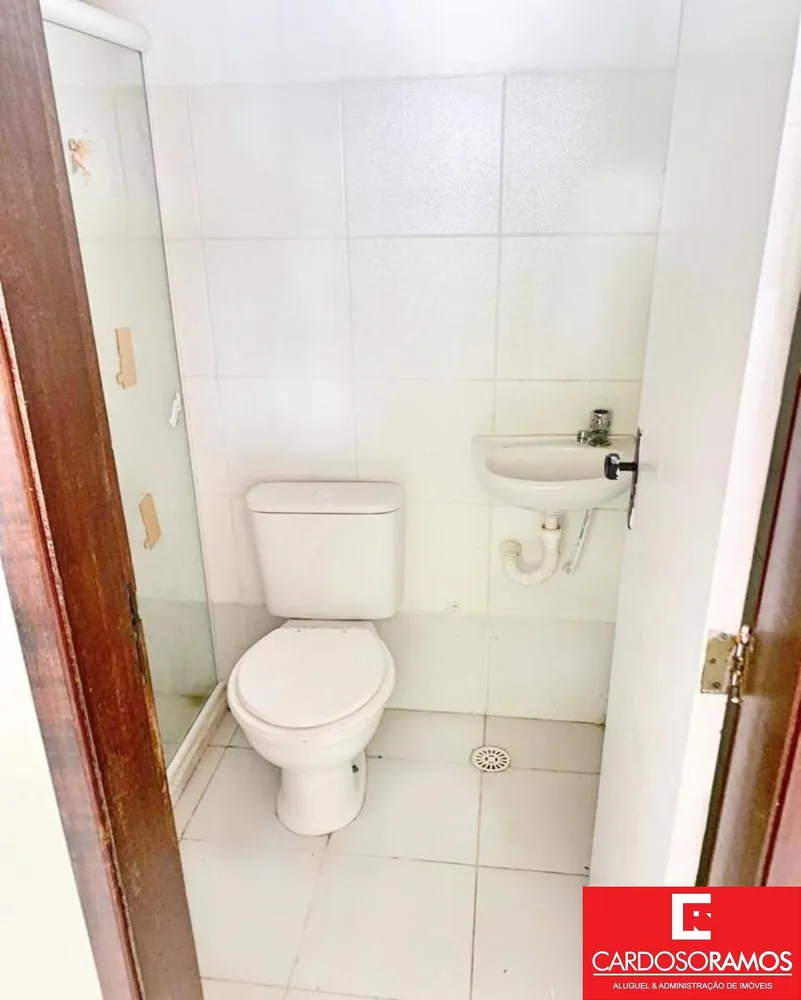 Casa, 3 quartos - Foto 8