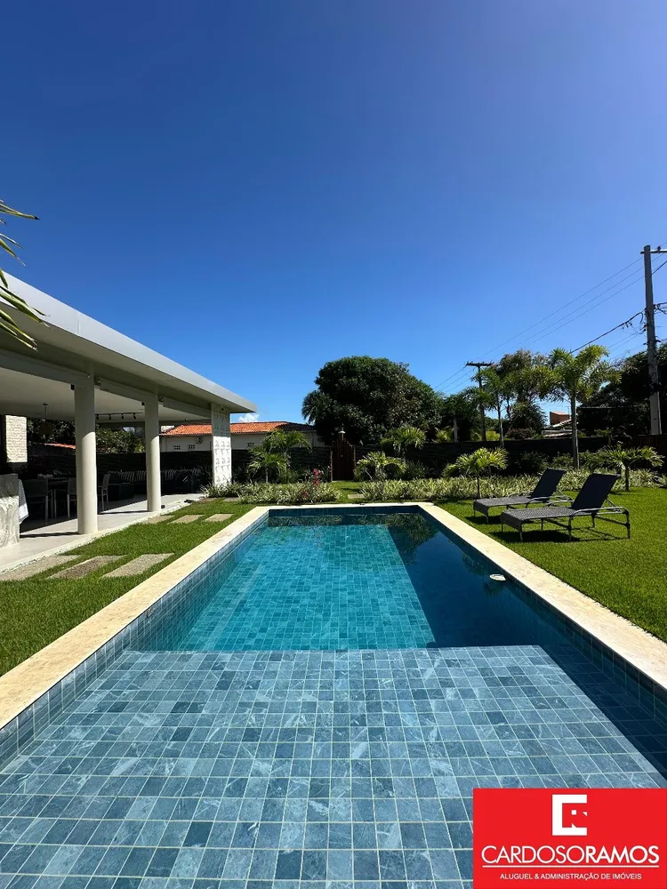 Casa, 5 quartos - Foto 1