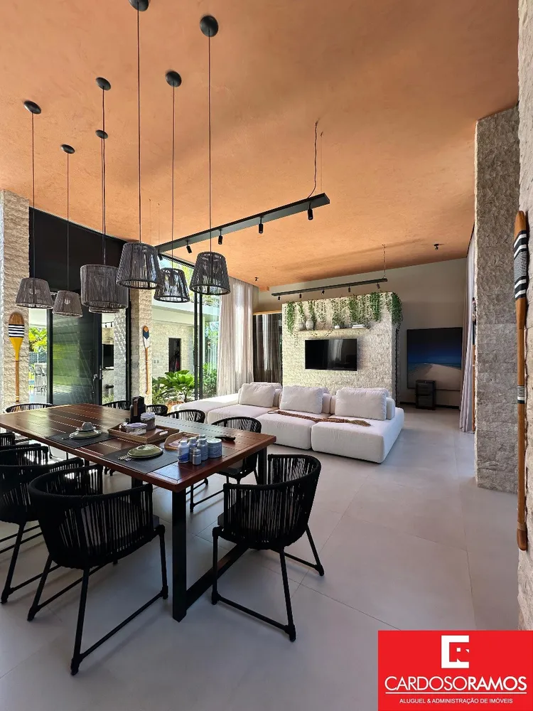 Casa, 5 quartos - Foto 6
