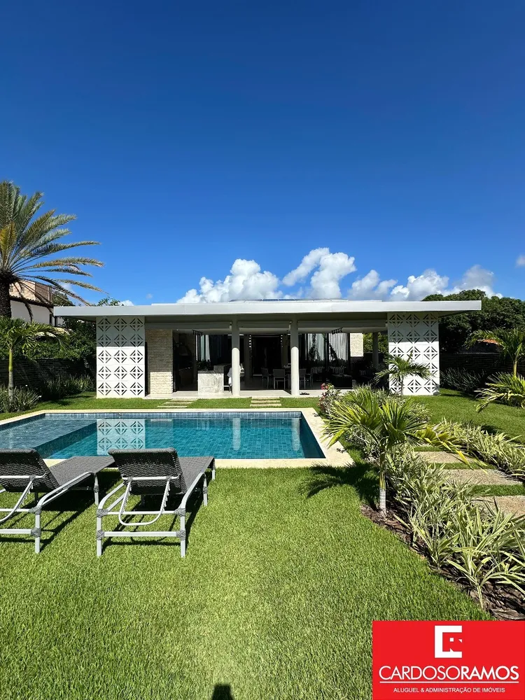 Casa, 5 quartos - Foto 3