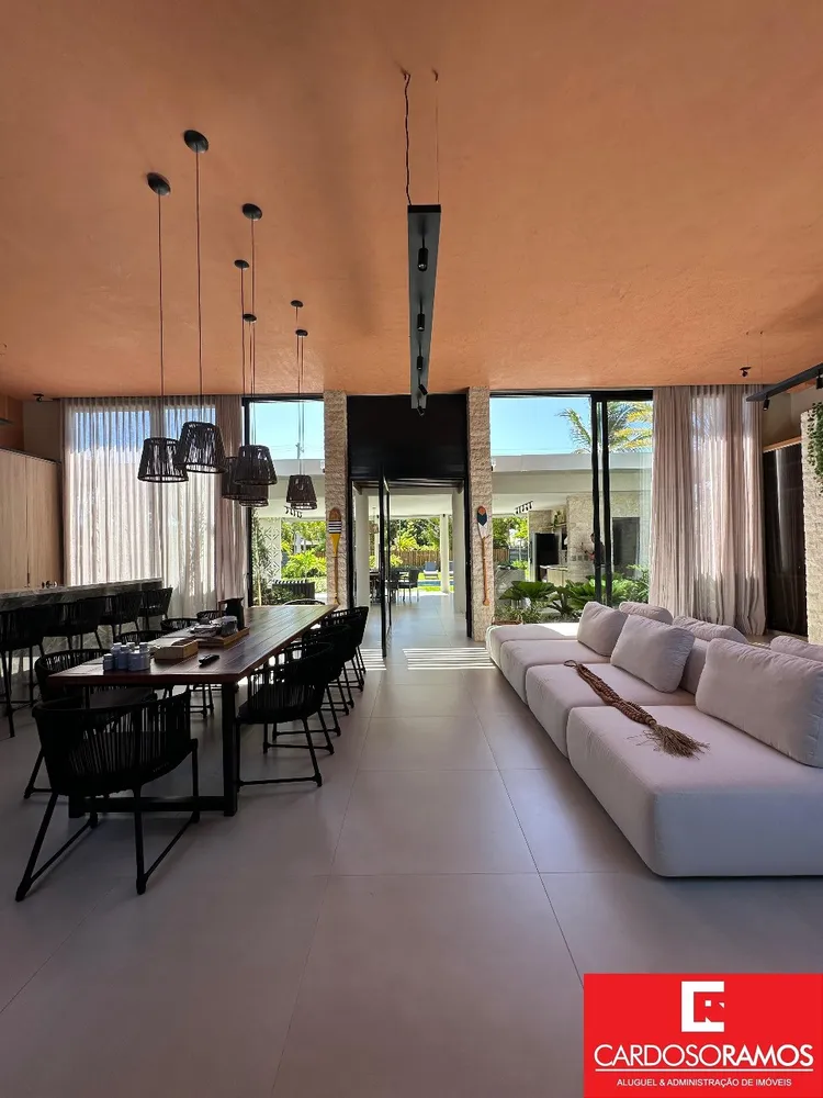 Casa, 5 quartos - Foto 10