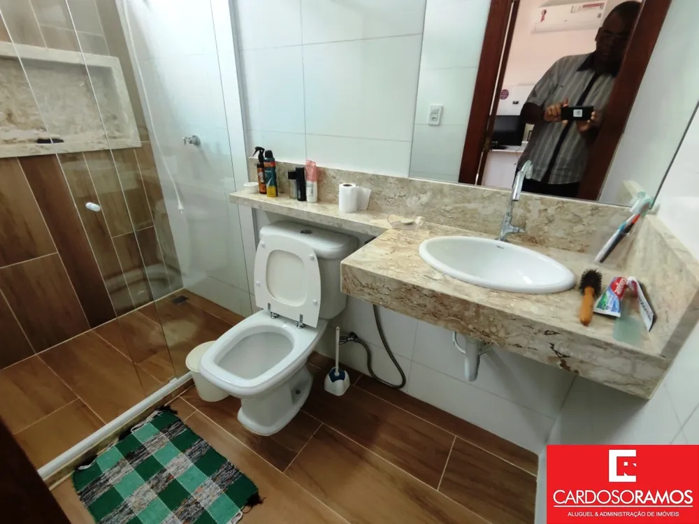 Casa, 4 quartos - Foto 6