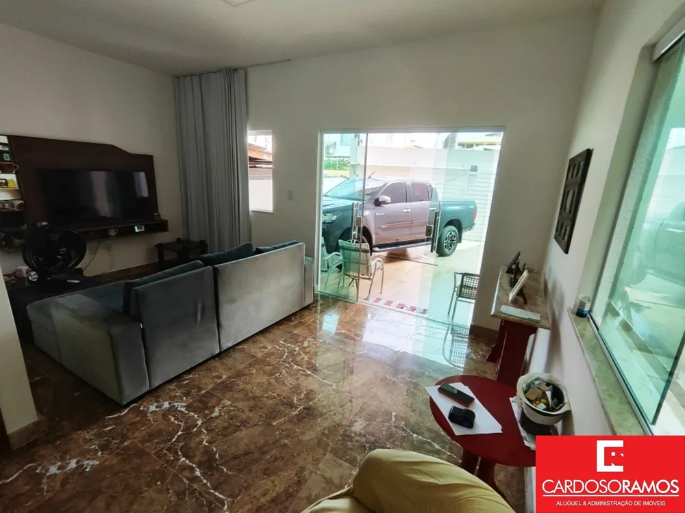 Casa, 4 quartos - Foto 3