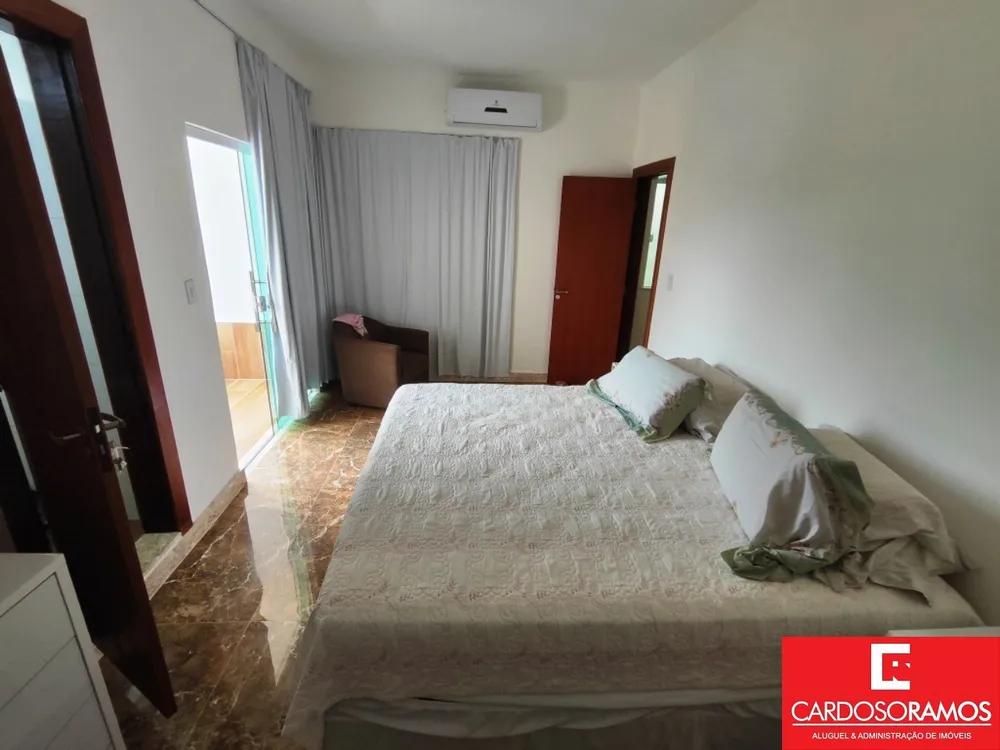 Casa, 4 quartos - Foto 10
