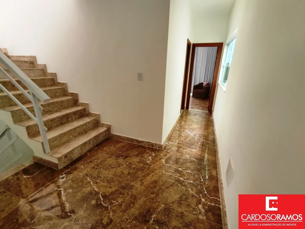 Casa, 4 quartos - Foto 4
