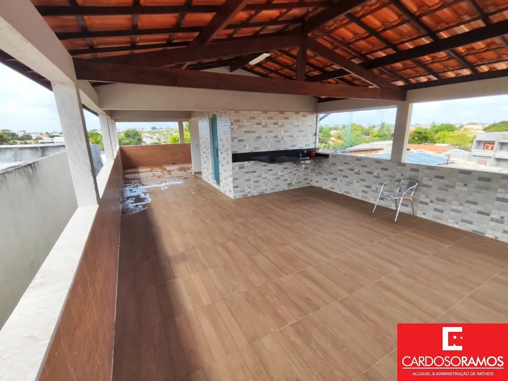 Casa, 4 quartos - Foto 11